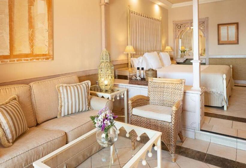 Полулюкс, JOIA El Mirador by Iberostar - Adults Only