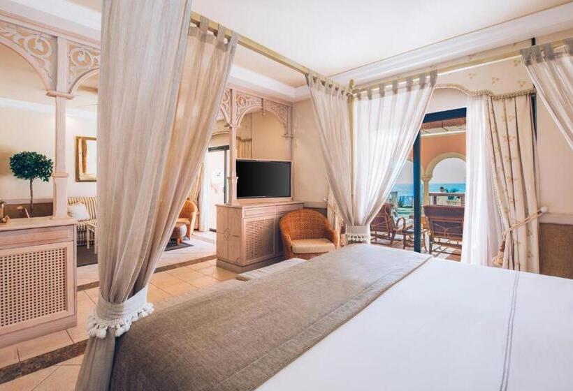 Полулюкс Superior Вид на Море, JOIA El Mirador by Iberostar - Adults Only