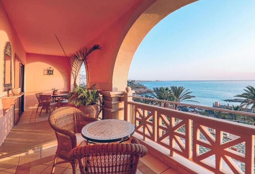 Полулюкс Superior Вид на Море, JOIA El Mirador by Iberostar - Adults Only