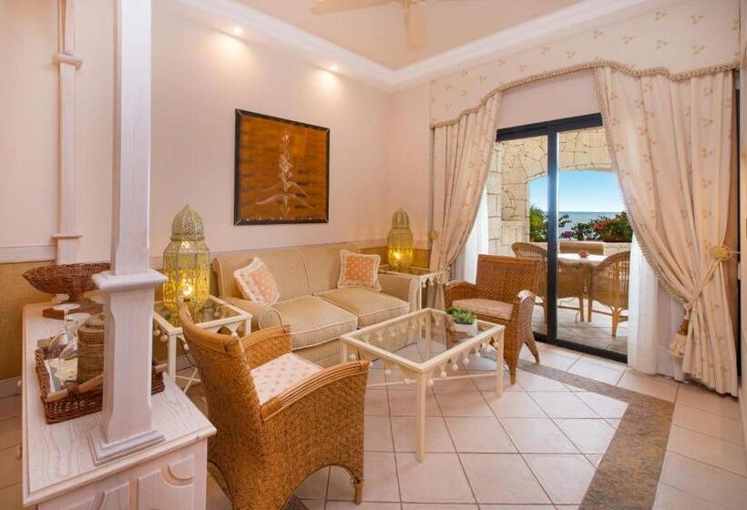 Полулюкс престиж с видом на море, JOIA El Mirador by Iberostar - Adults Only