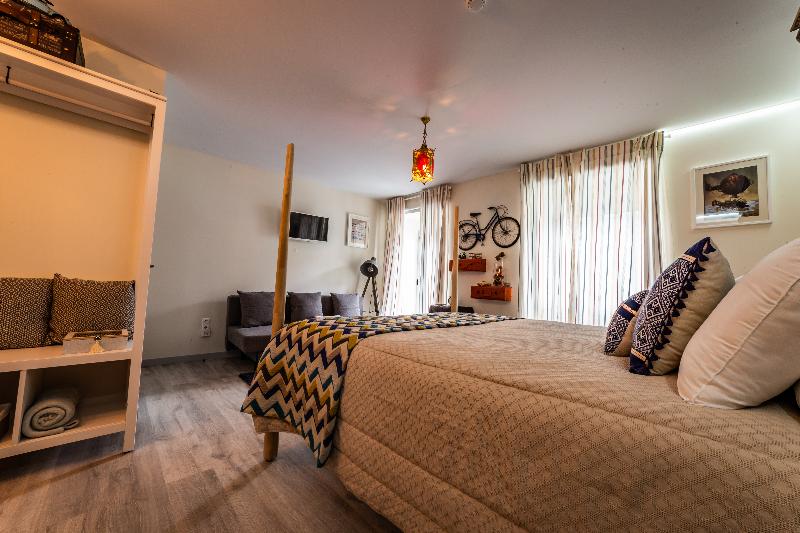 Номер Superior, Lapland Hotels Saaga