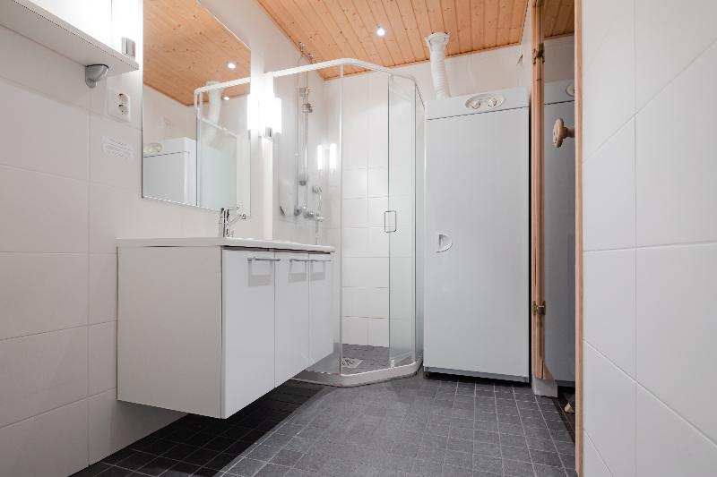 Апартаменты 1 Спальня, Lapland Hotels Saaga