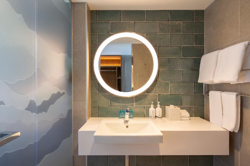 Студия Стандарт, Lapland Hotels Saaga