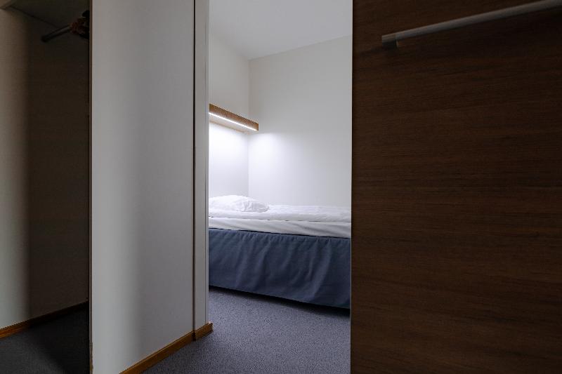 Студия Стандарт, Lapland Hotels Saaga