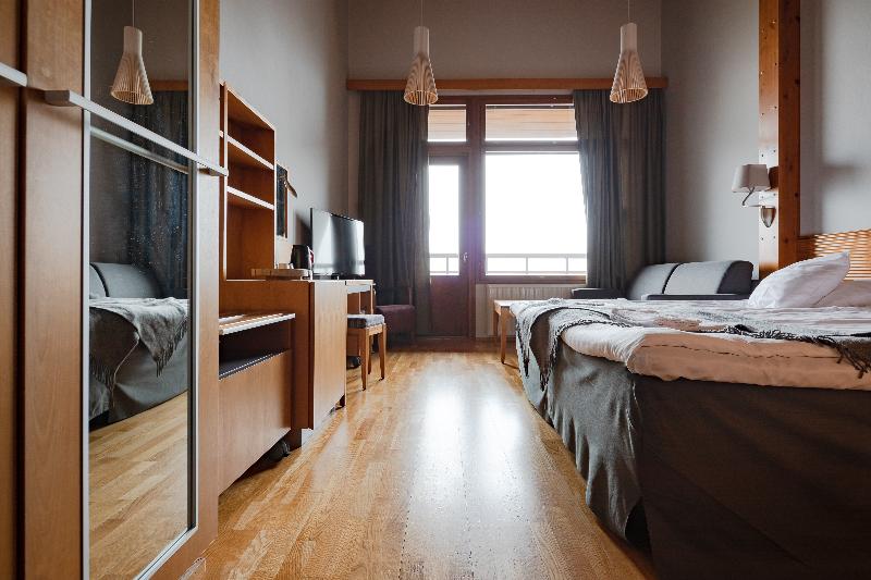 Номер Superior, Lapland Hotels Saaga