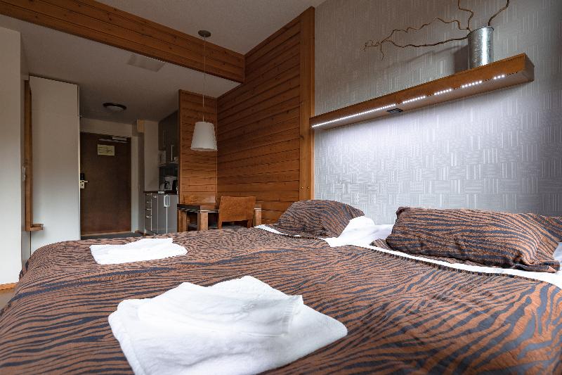 Студия Стандарт, Lapland Hotels Saaga