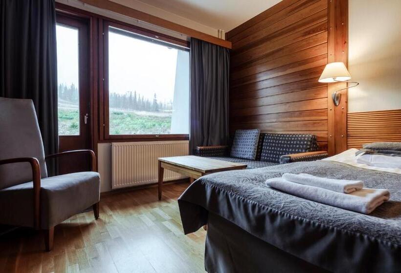 Номер Стандарт, Lapland Hotels Saaga