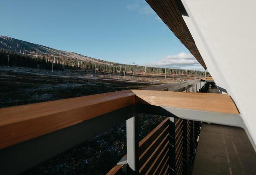Номер Superior, Lapland Hotels Saaga