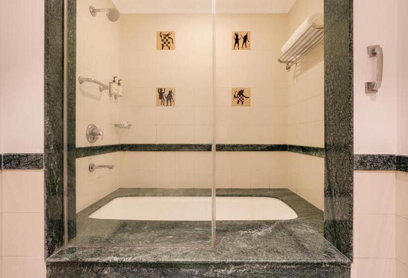 Президентский Люкс, Lemon Tree Hotel Hinjewadi Pune