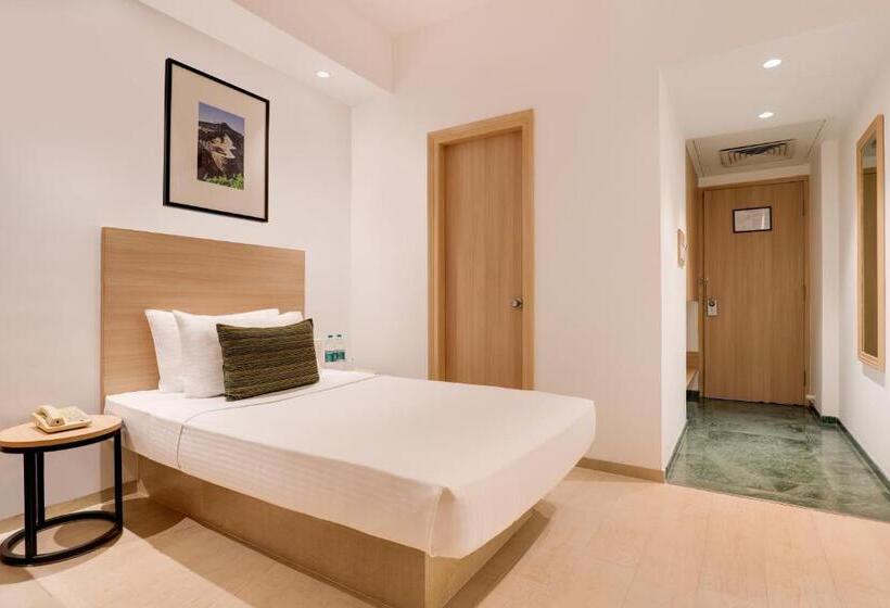 Номер Superior, Lemon Tree Hotel Hinjewadi Pune