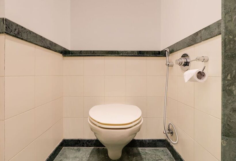 Номер Deluxe, Lemon Tree Hotel Hinjewadi Pune