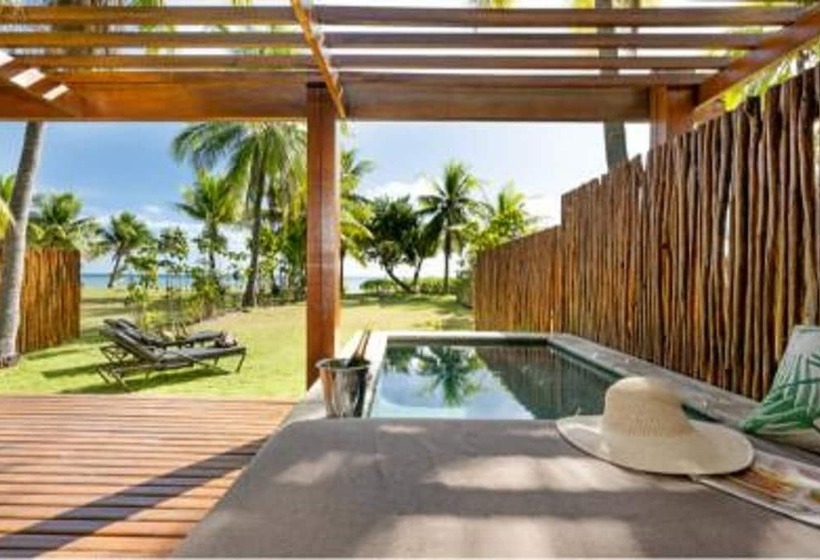 스탠다드 방갈로, Lomani Island Resort – Adults Only