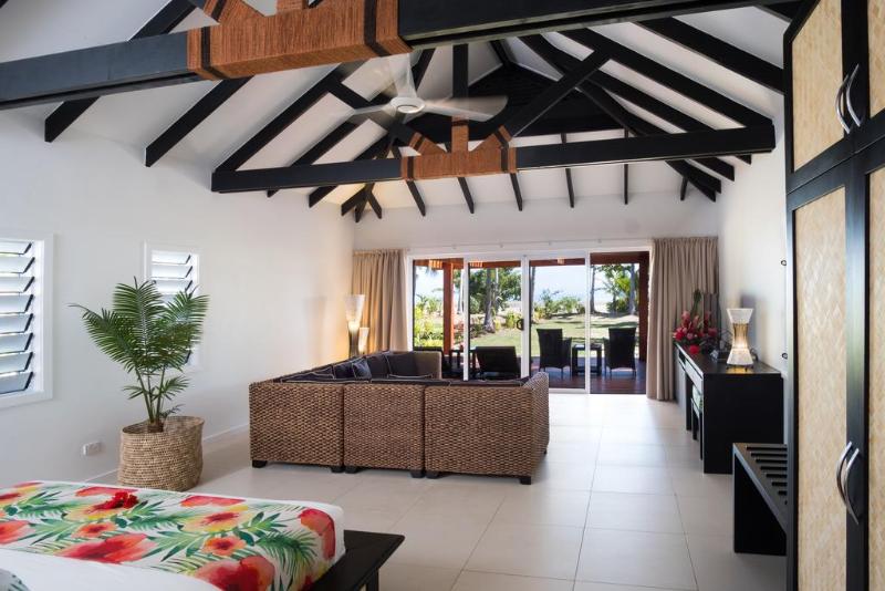 스탠다드 방갈로, Lomani Island Resort – Adults Only