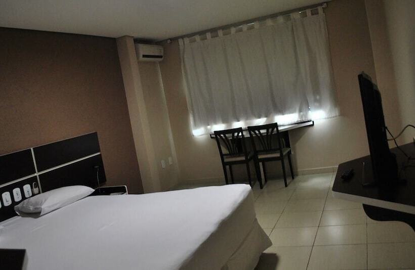 Номер Deluxe, Pinheiro Palace