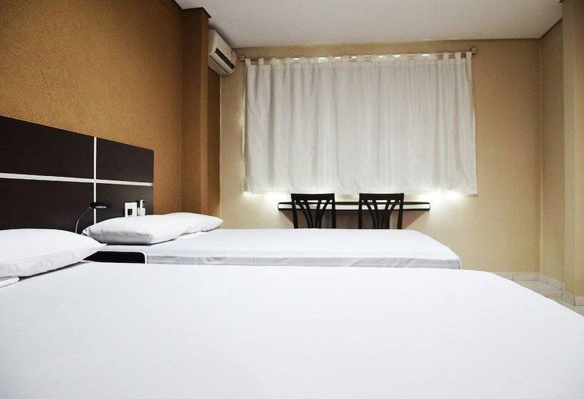 Трехместный Номер Deluxe, Pinheiro Palace