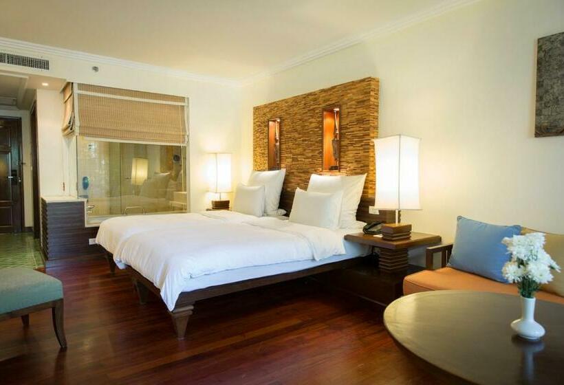 Номер Стандарт, Robinson Khao Lak
