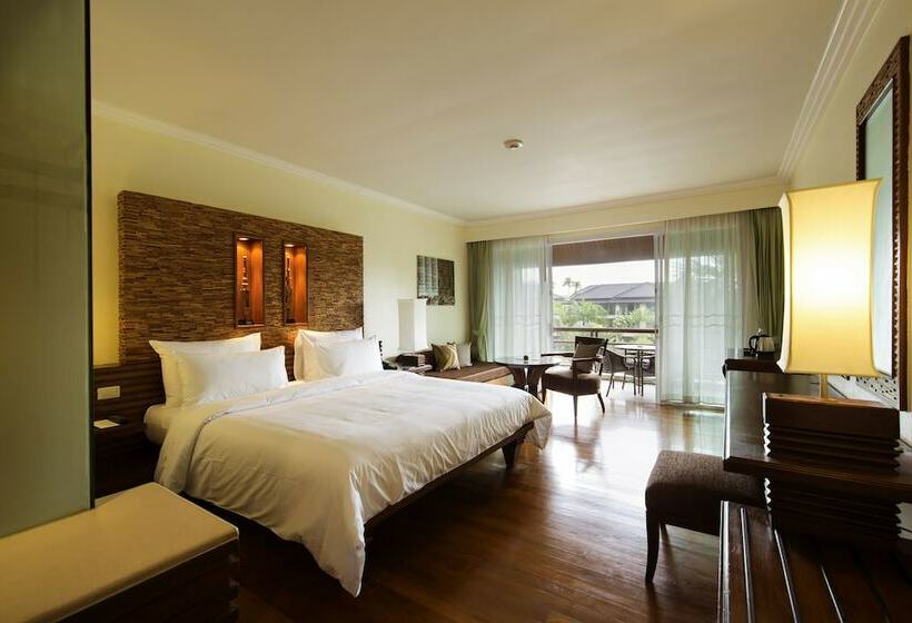 Номер Economy, Robinson Khao Lak