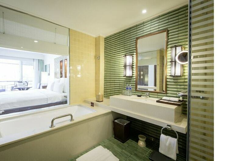 Номер Economy, Robinson Khao Lak