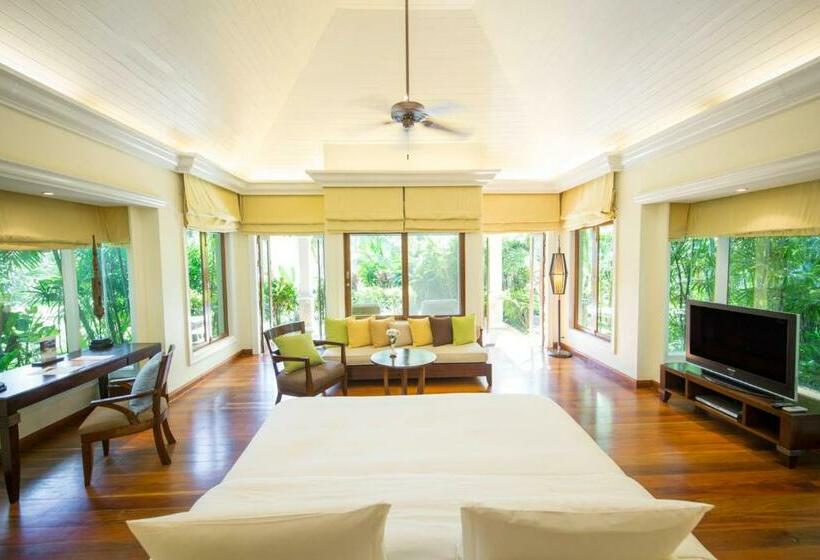 Бунгало Стандарт, Robinson Khao Lak