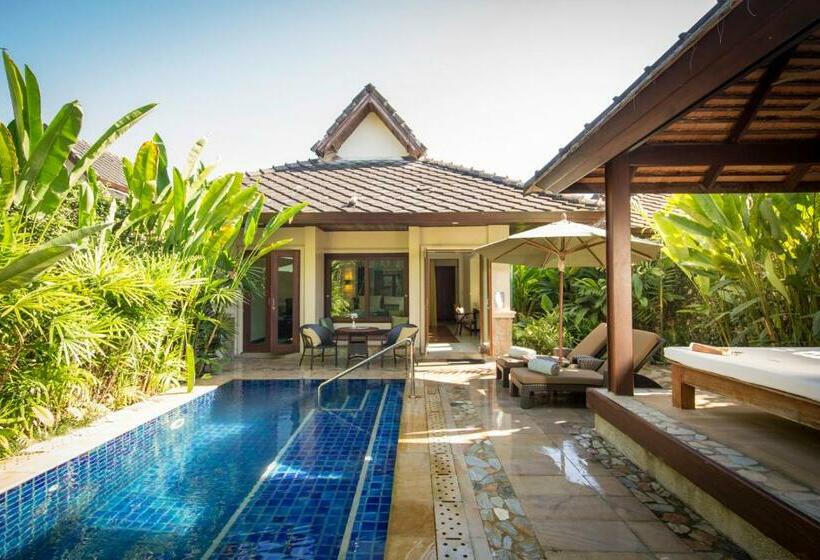Бунгало Superior, Robinson Khao Lak