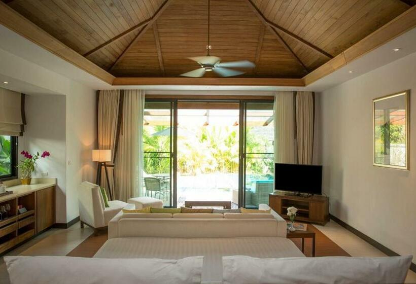 Бунгало Superior, Robinson Khao Lak