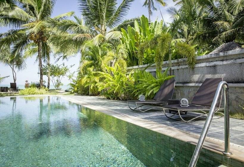 Бунгало Superior, Robinson Khao Lak