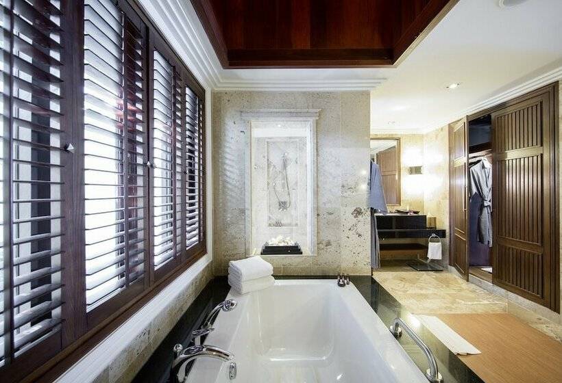 Бунгало Superior, Robinson Khao Lak