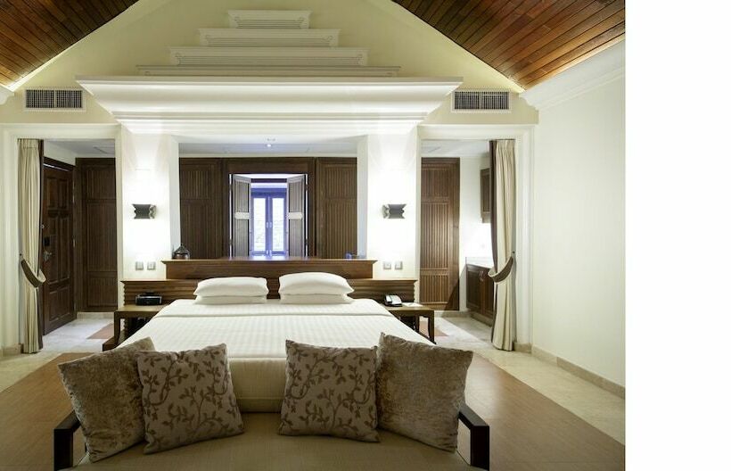 Бунгало Superior, Robinson Khao Lak