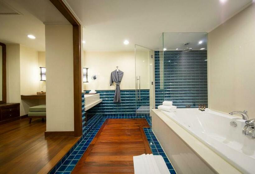 Люкс Superior, Robinson Khao Lak