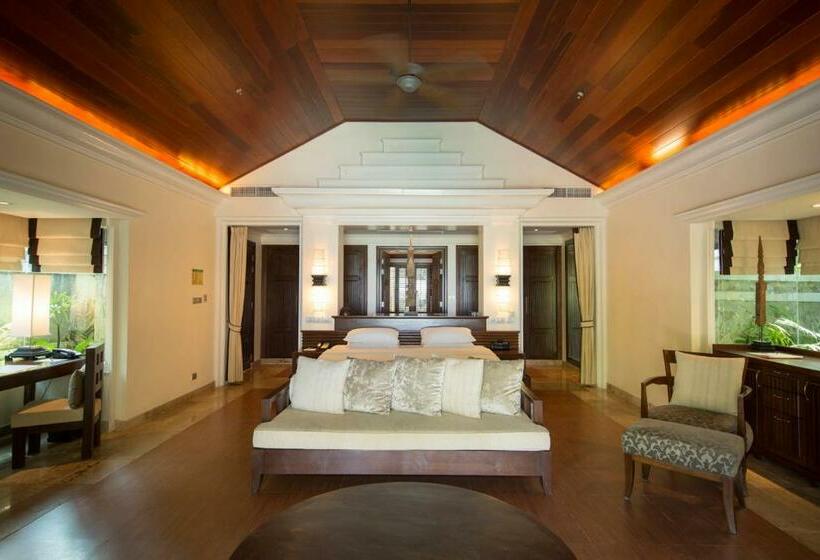 Бунгало Deluxe, Robinson Khao Lak