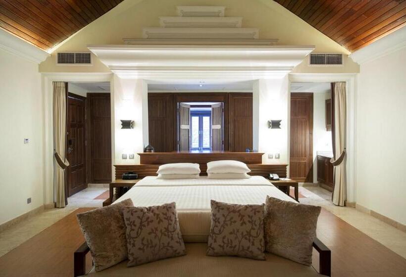 Бунгало Superior, Robinson Khao Lak