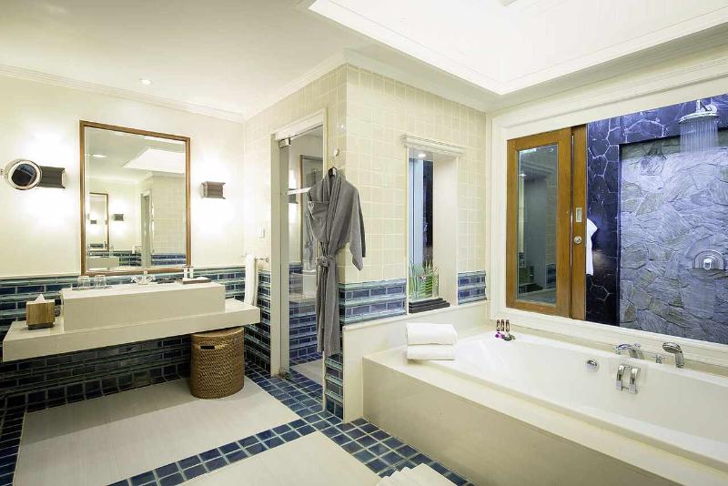 اتاق استاندارد, Robinson Khao Lak