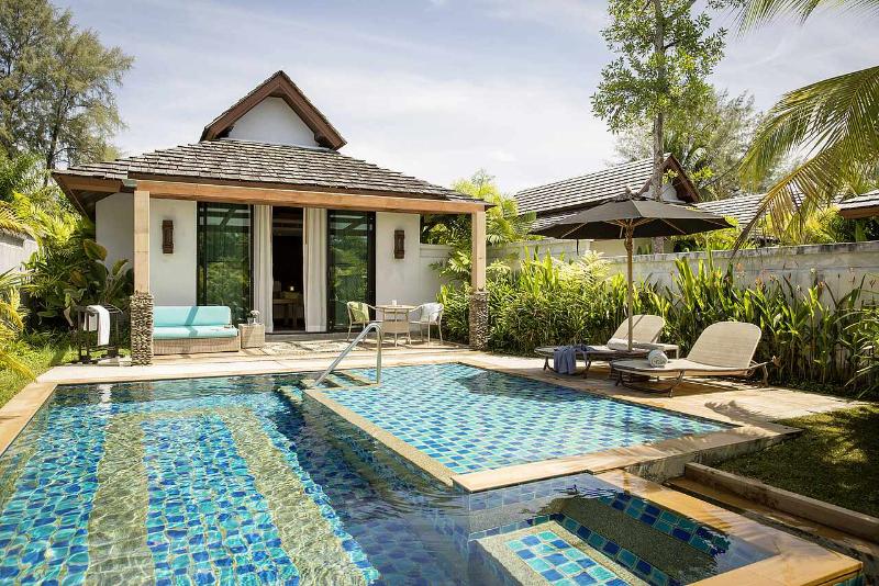 Номер Стандарт, Robinson Khao Lak