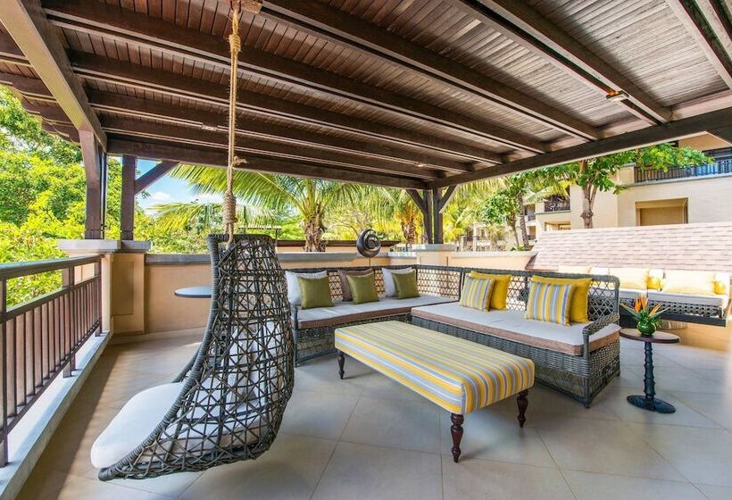 سوییت, The Westin Turtle Bay Resort & Spa, Mauritius