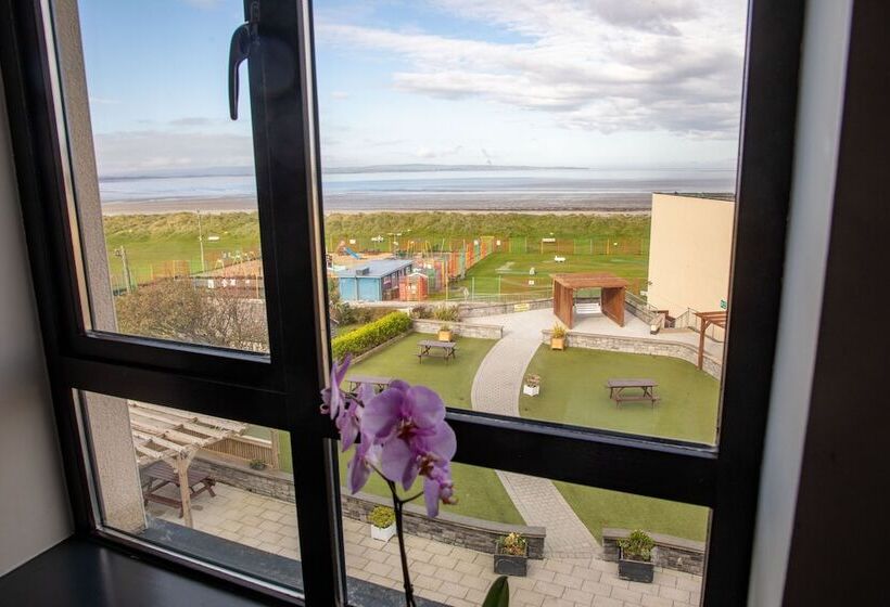 اتاق استاندارد, Ocean Sands Hotel