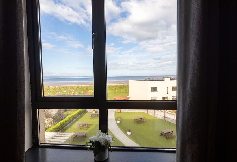 اتاق استاندارد, Ocean Sands Hotel