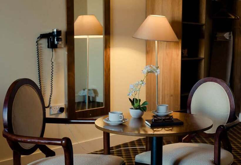 اتاق استاندارد, Ocean Sands Hotel