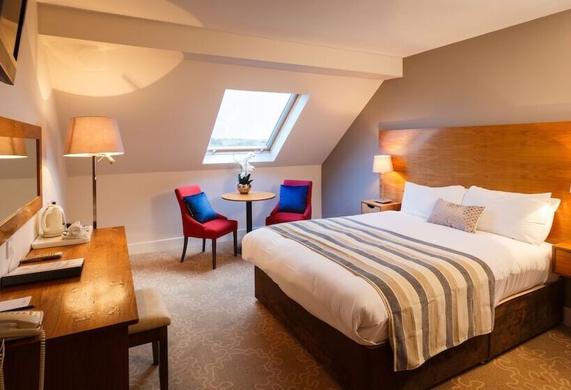 اتاق استاندارد, Ocean Sands Hotel