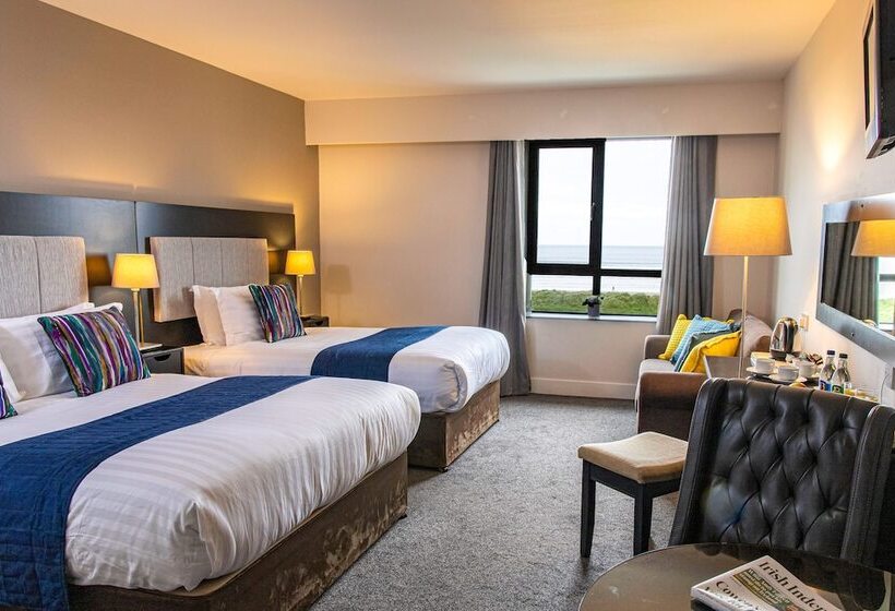 اتاق خانوادگی, Ocean Sands Hotel