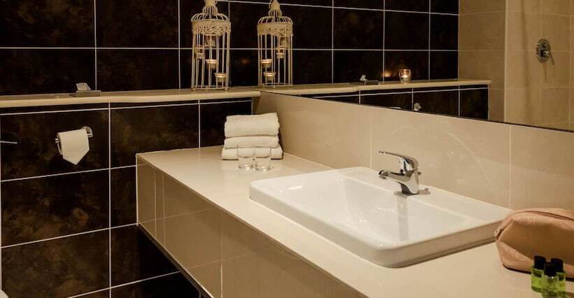 آپارتمان 3 خوابه, Ocean Sands Hotel