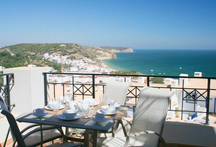 Апартаменты Deluxe 2 Спальни, The View – Santo António Villas, Golf & Spa