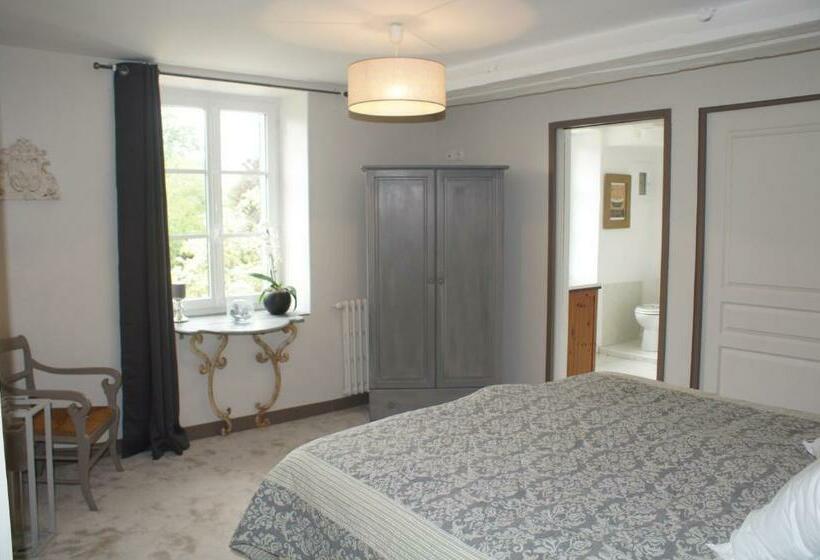 Family Suite, Le Moulin 1826