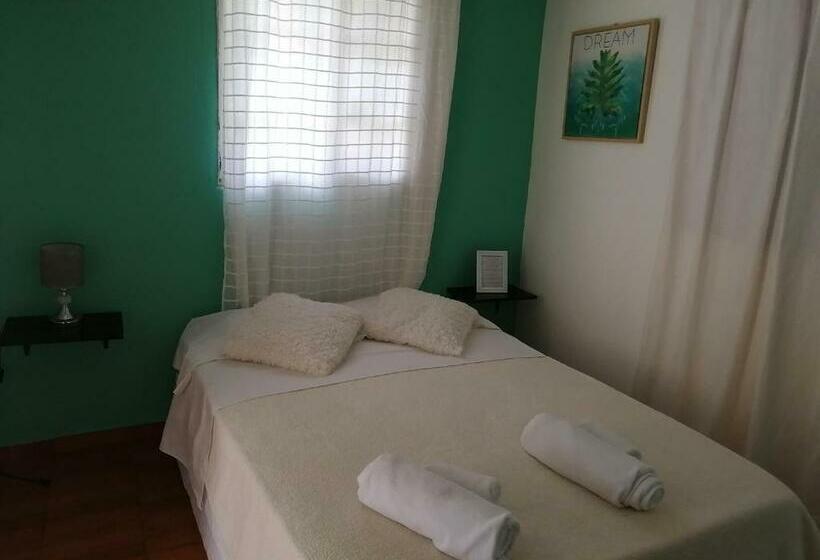 Номер Стандарт, Casa Hostal Bouvá