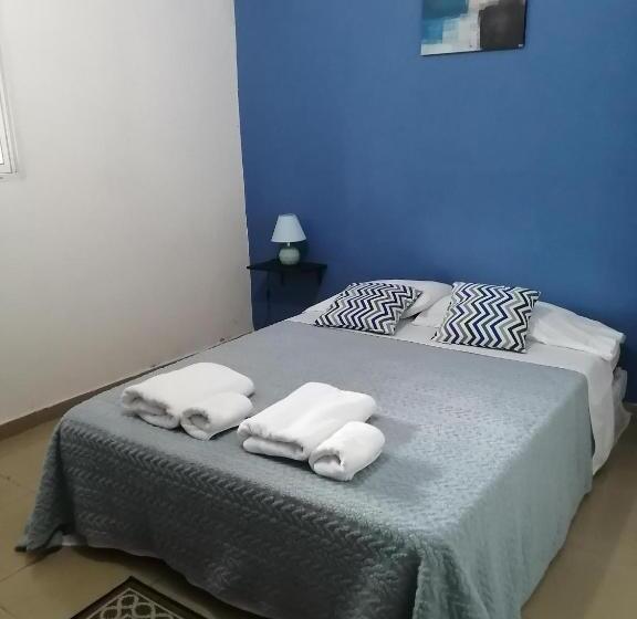 Номер Economy, Casa Hostal Bouvá