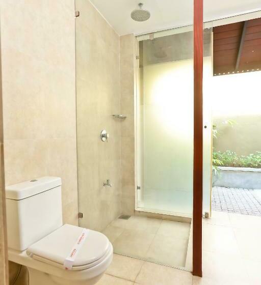 اتاق لوکس با تخت بزرگ, Swanee Grand