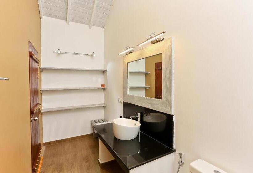 سوییت جونیور, Swanee Grand