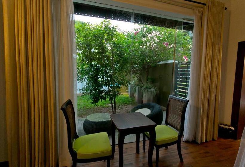 سوییت جونیور, Swanee Grand