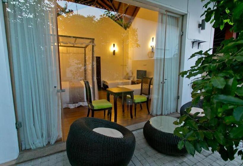 سوییت جونیور, Swanee Grand