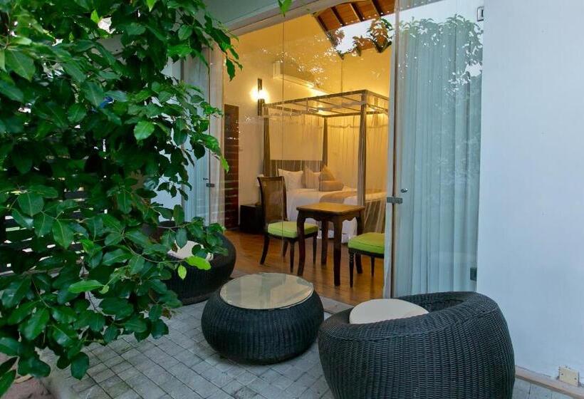 سوییت جونیور, Swanee Grand