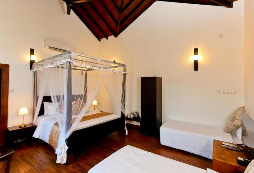 سوییت جونیور, Swanee Grand